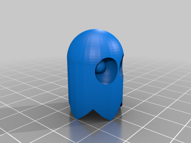 pacmanghost