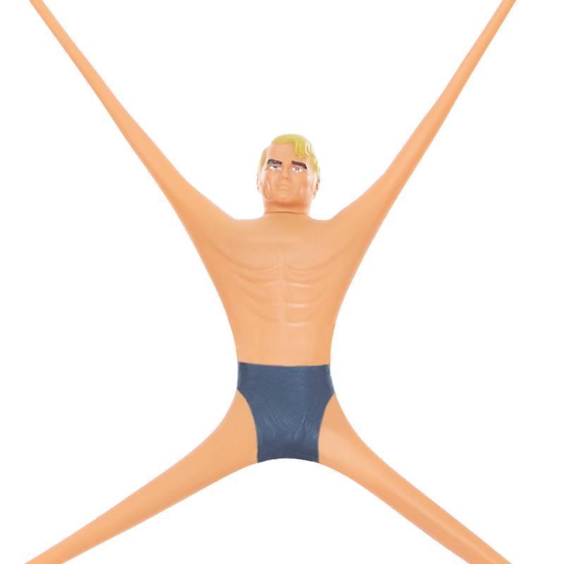Stretch Armstrong Ninjaflex