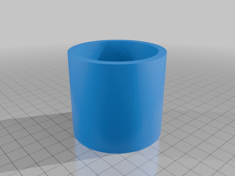 Knockbox for Outin Nano espresso maker