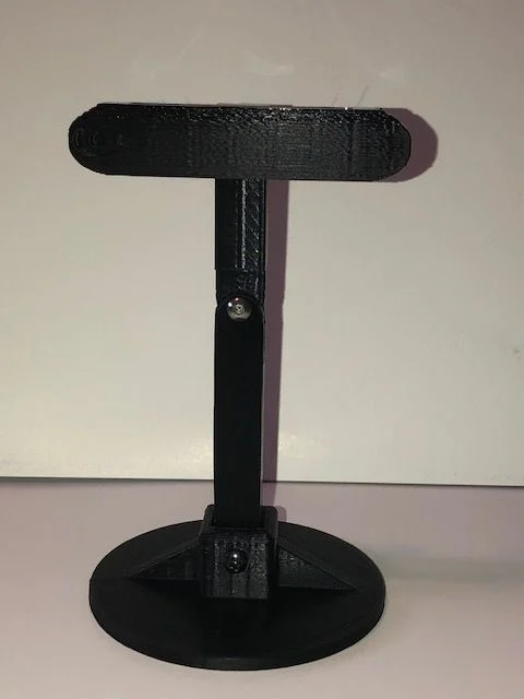 Logitech C525 Web Cam Stand