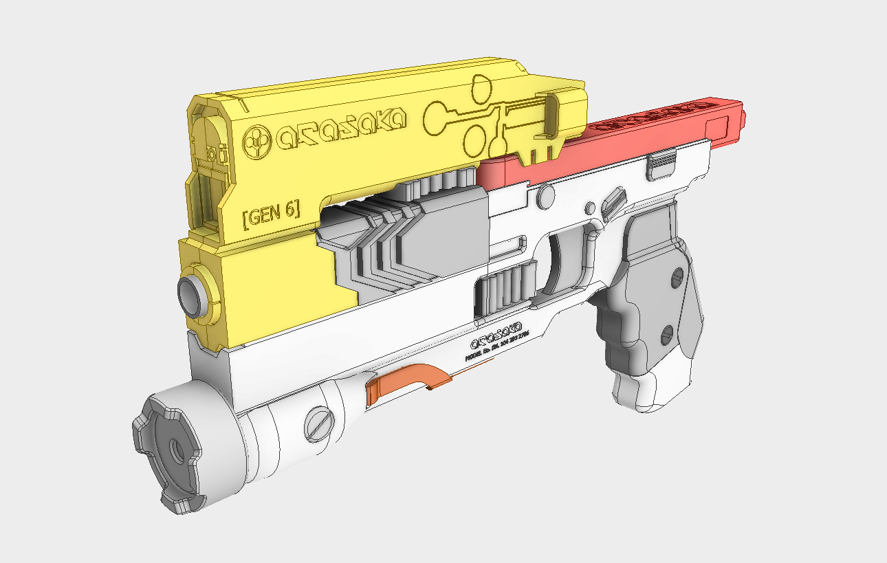 Skippy Cyberpunk 2077
