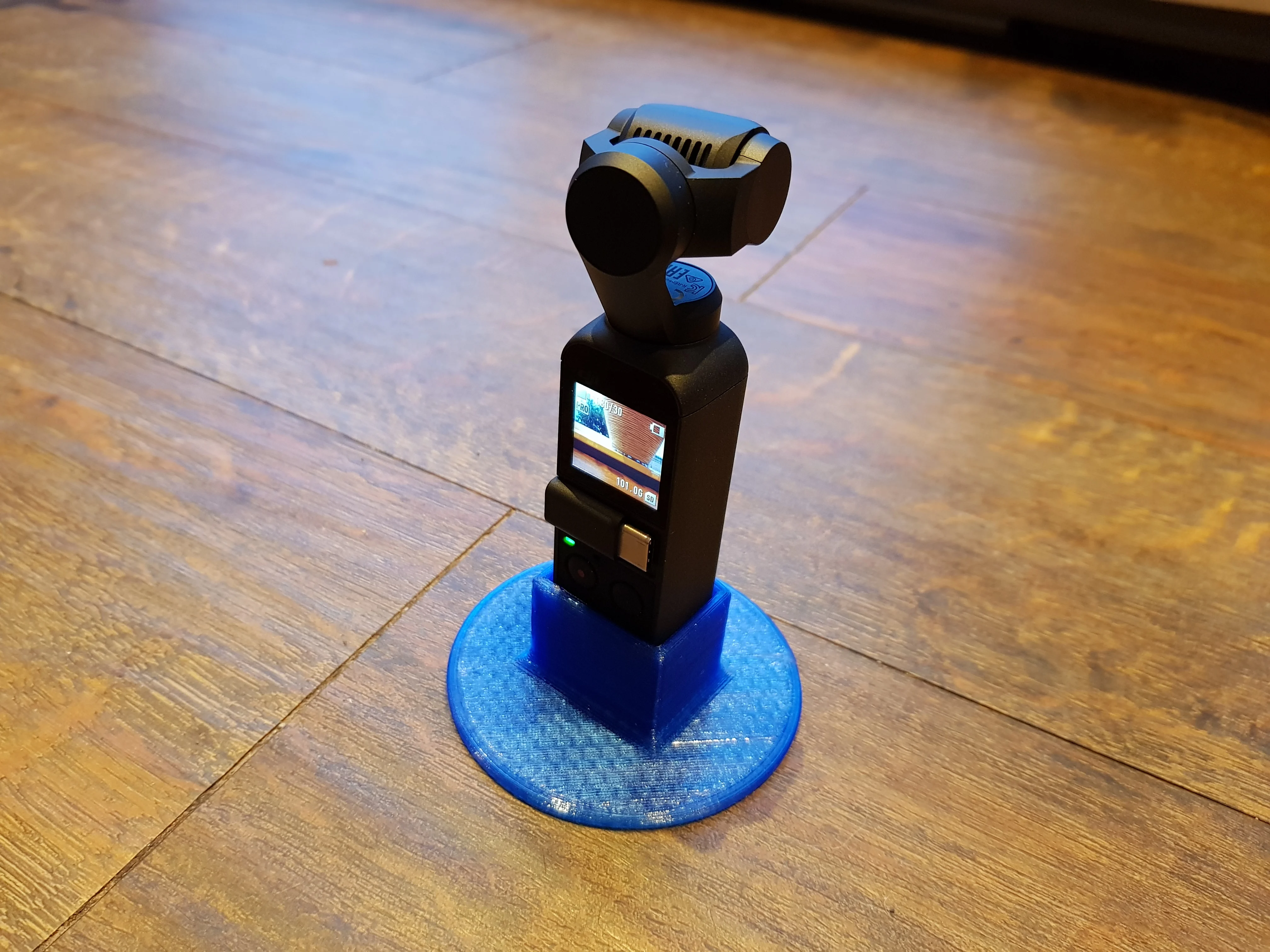 DJI Osmo pocket stand