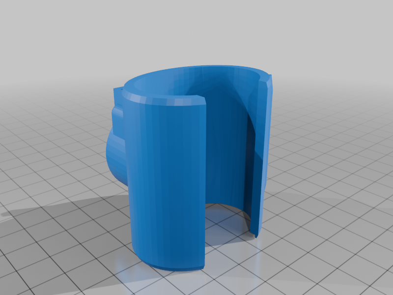Cybex Priam parasol holder