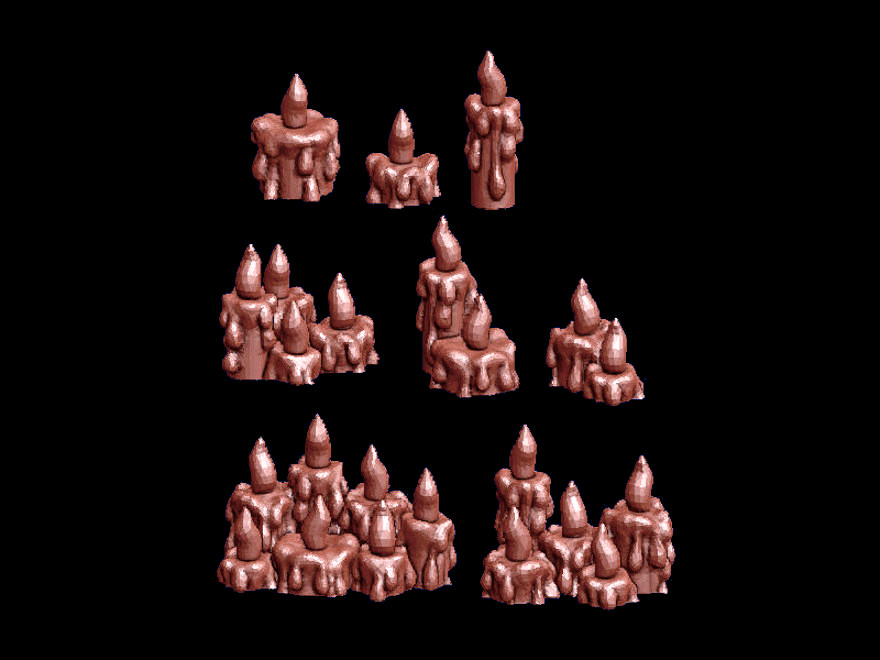 Candles