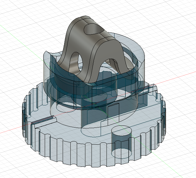 18650 Solderless battery holder