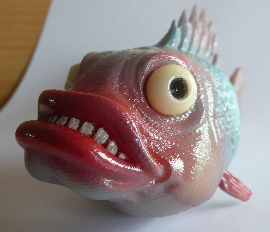 Fish
