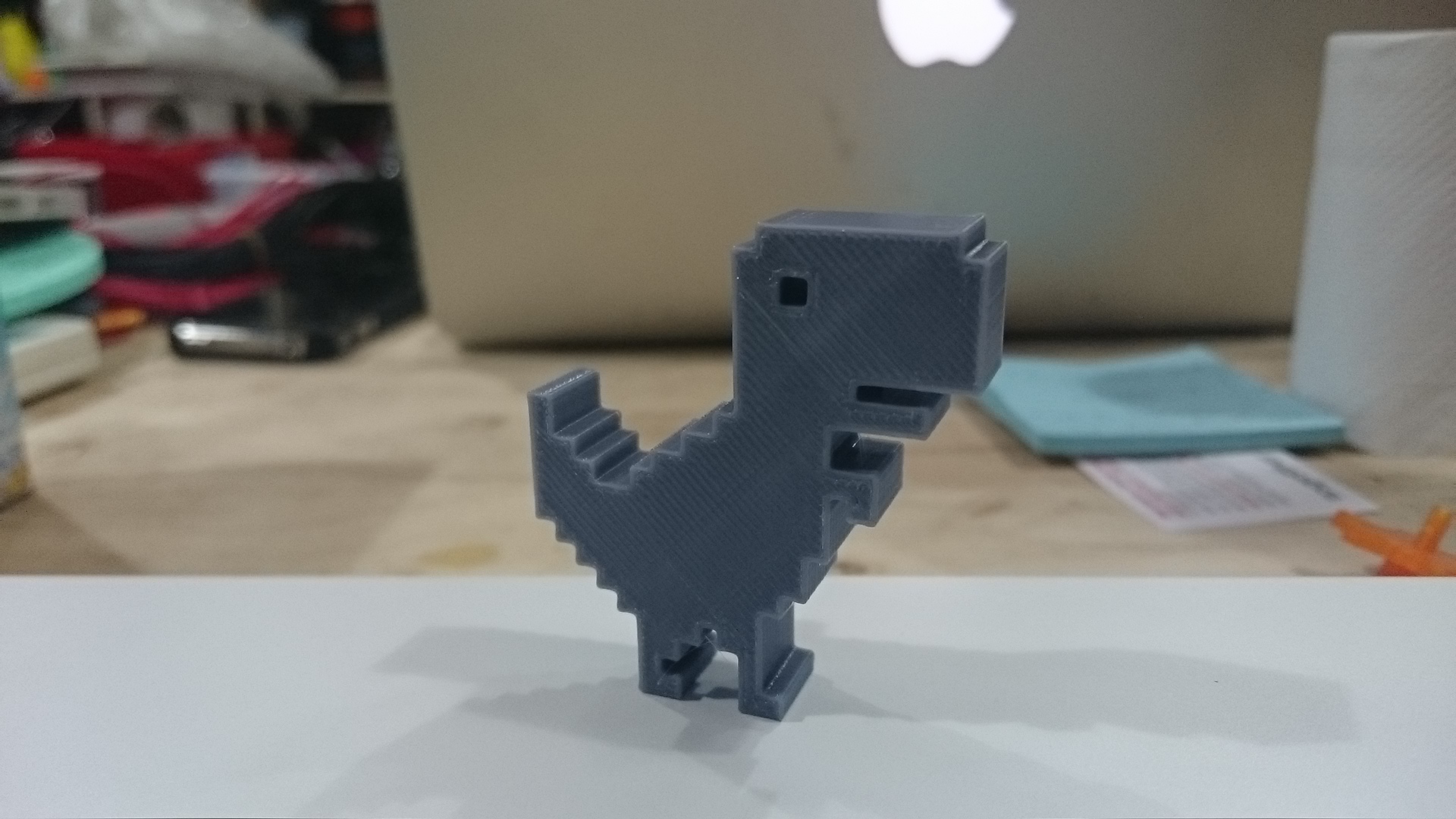 Dino Chrome