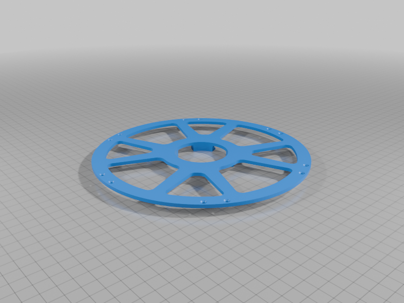 Spool for Jayo