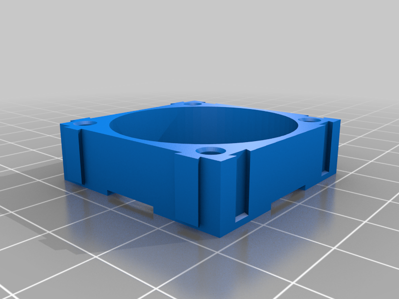 32650 Battery holder