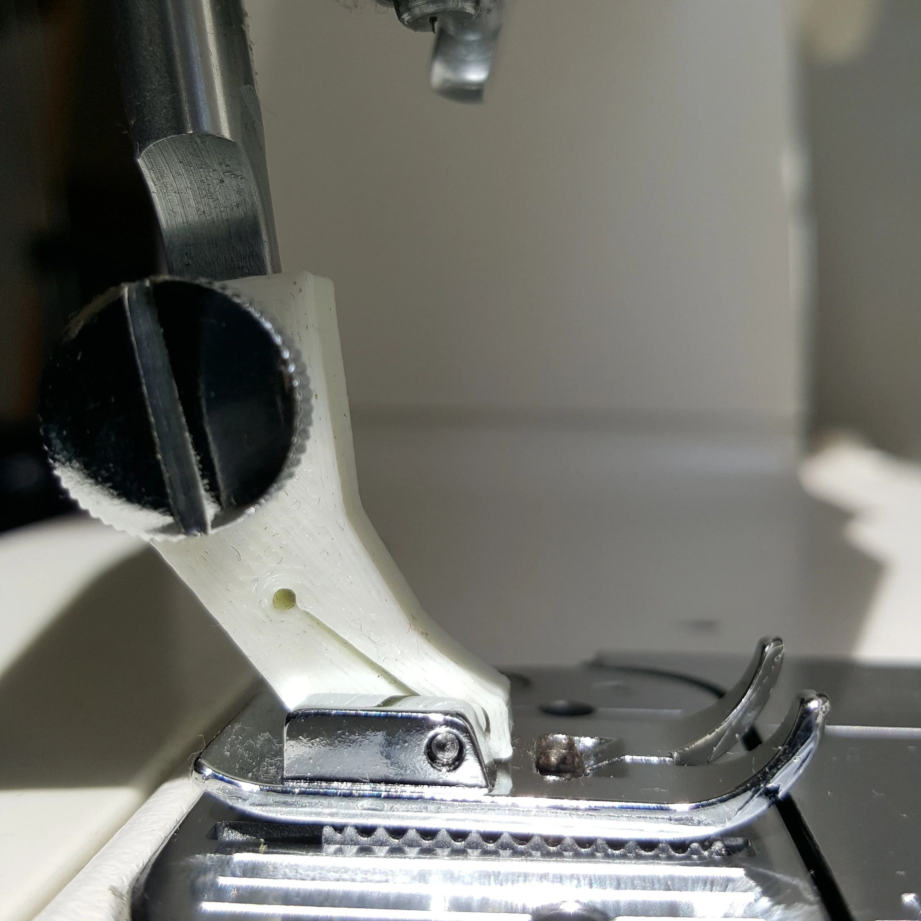 Singer Slant Shank Adapter