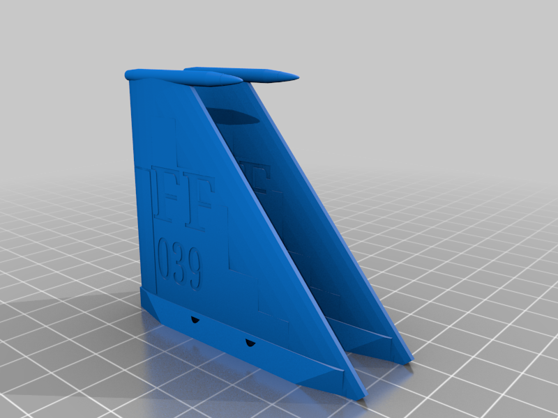 Cobi F15 Eagle mods