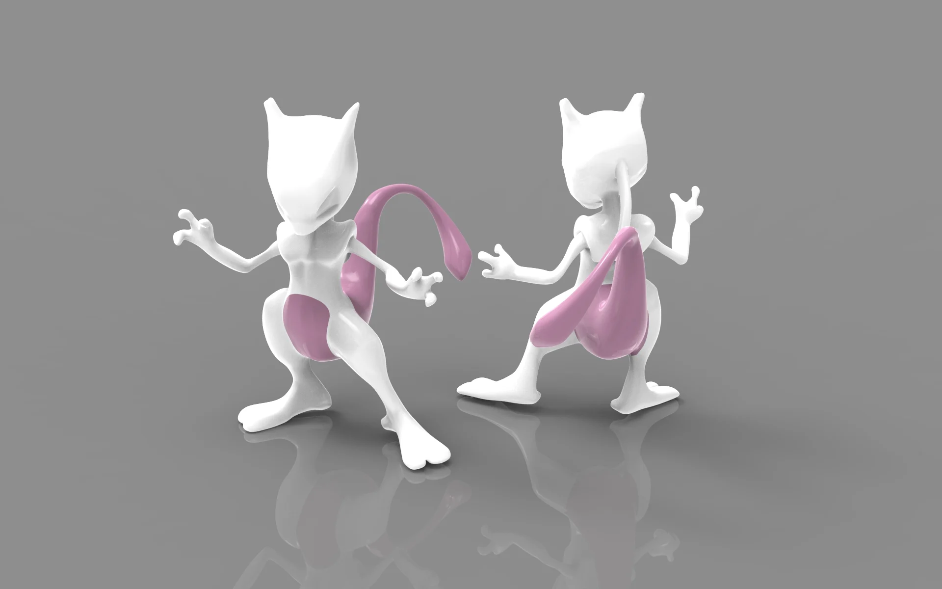 Mewtwo