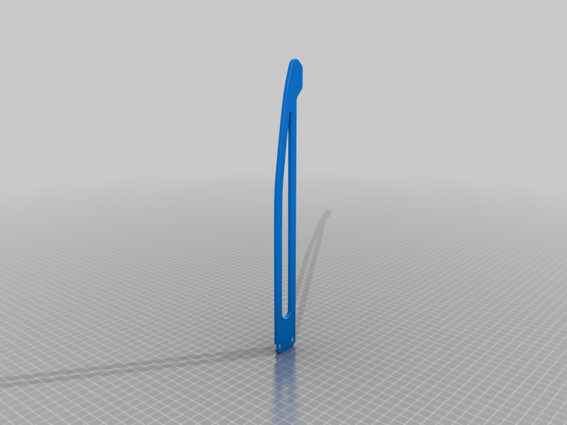 GPU Brace/support