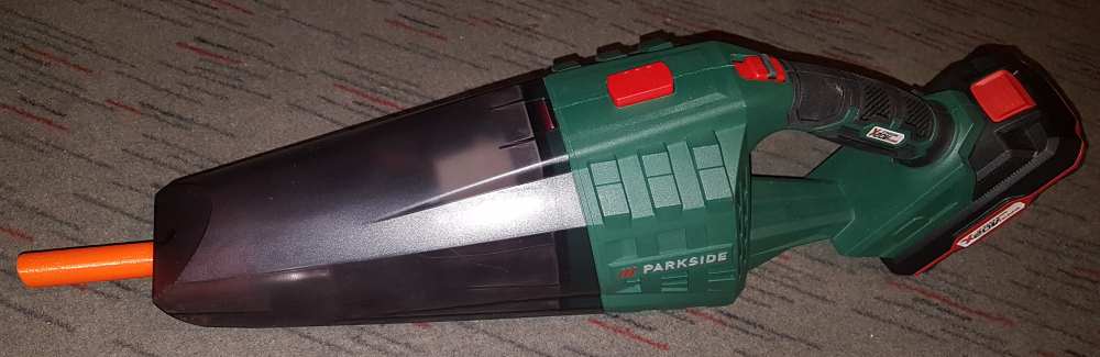 Parkside Handsauger Duese