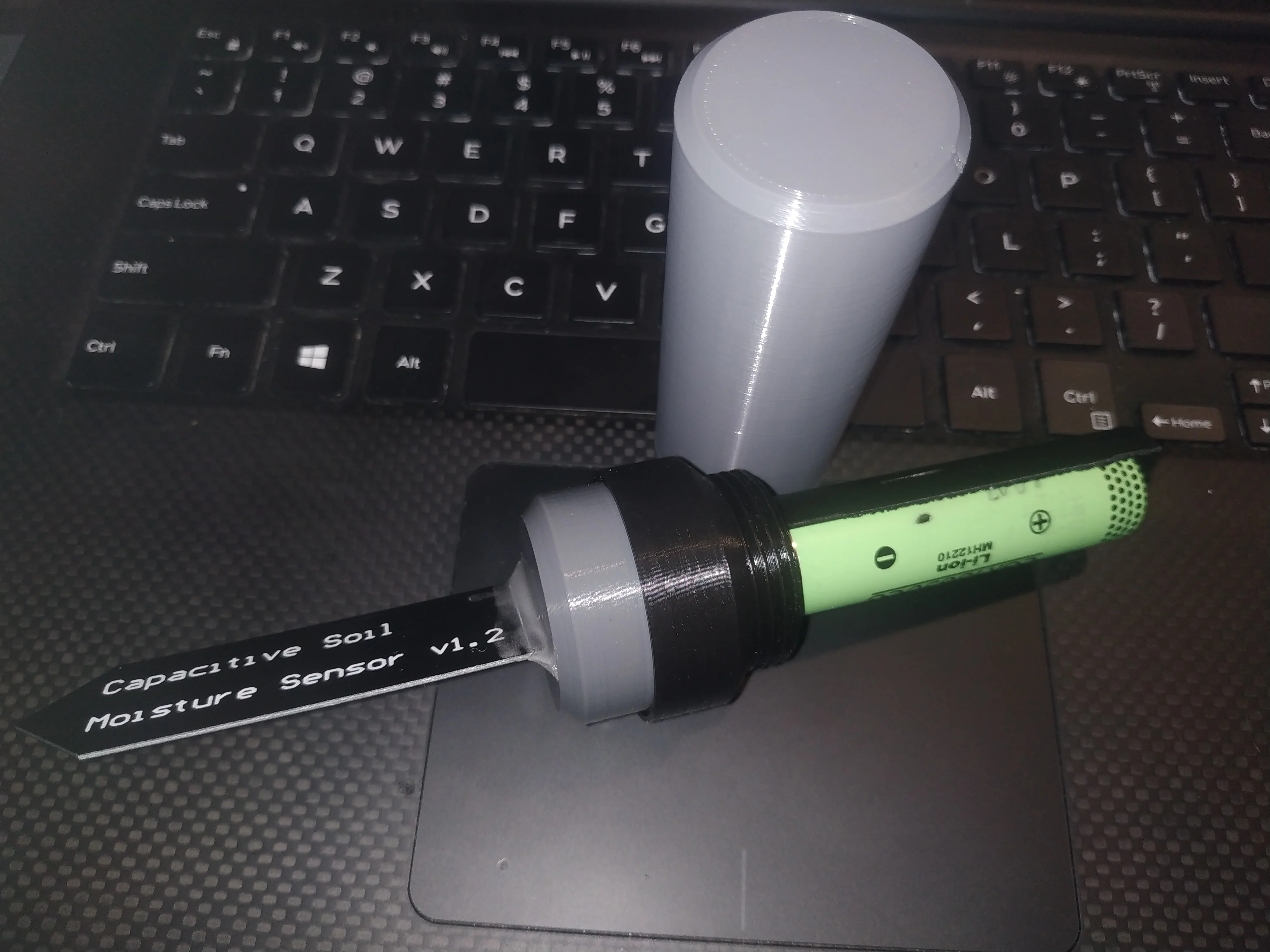Capacitive Moisture Sensor Outdoor