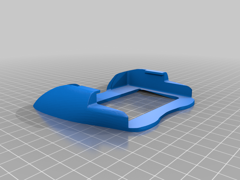 GBA Grip