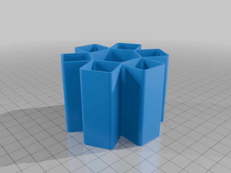 Desk Organizer
