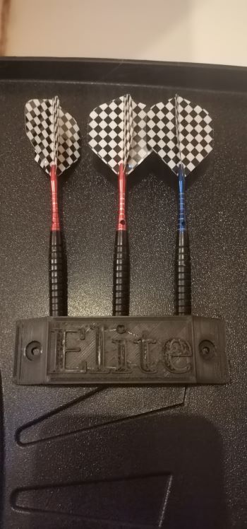 Dart Holder