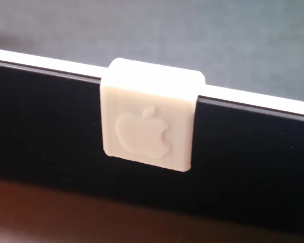 Camera Cover (camcover) for iMac