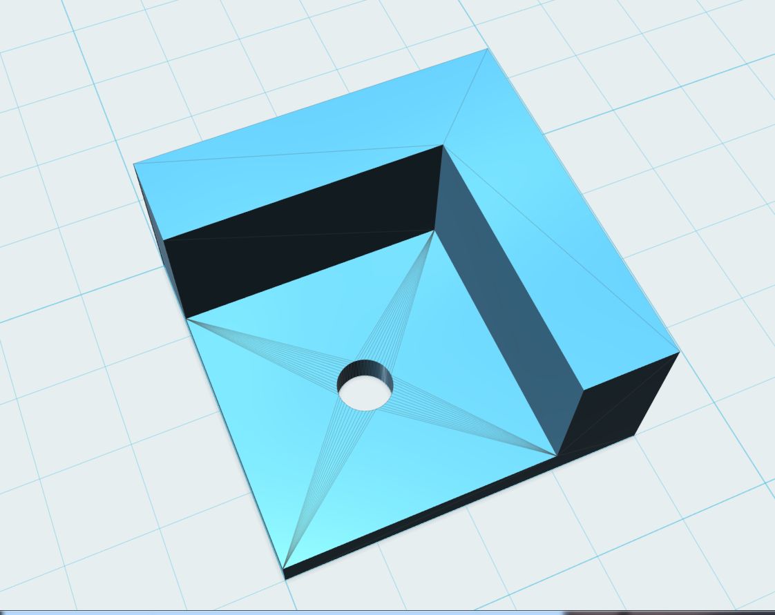StopGlass v1.0 K8200