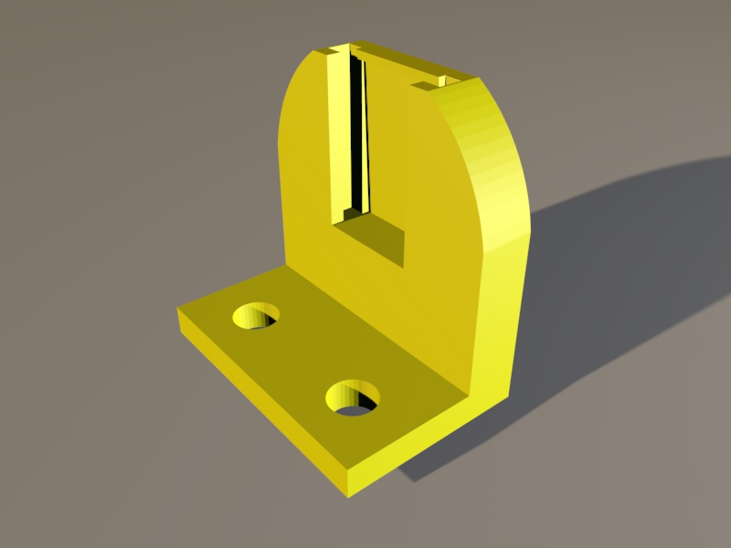 spare part for roller blind
