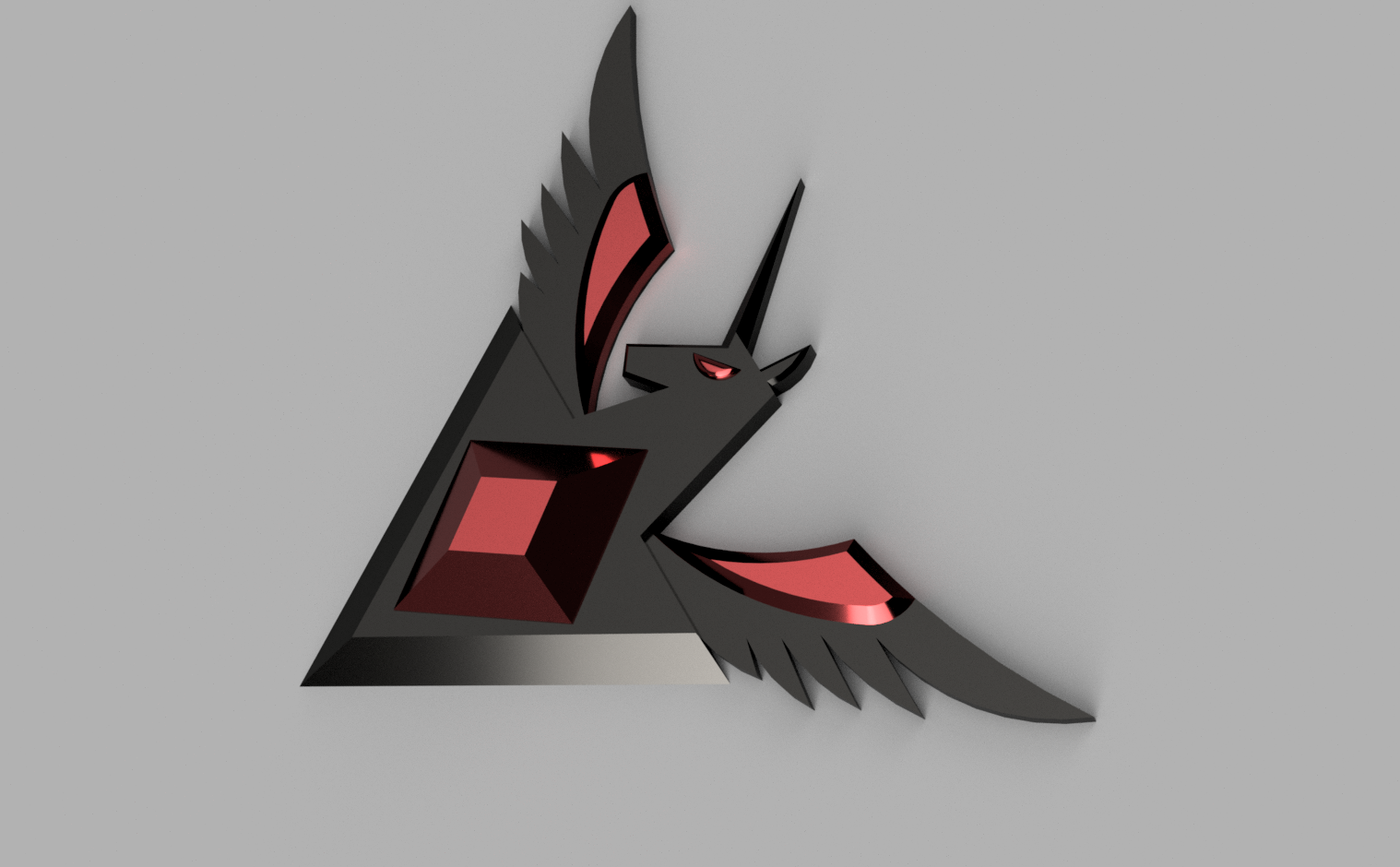 alicorn Amulet