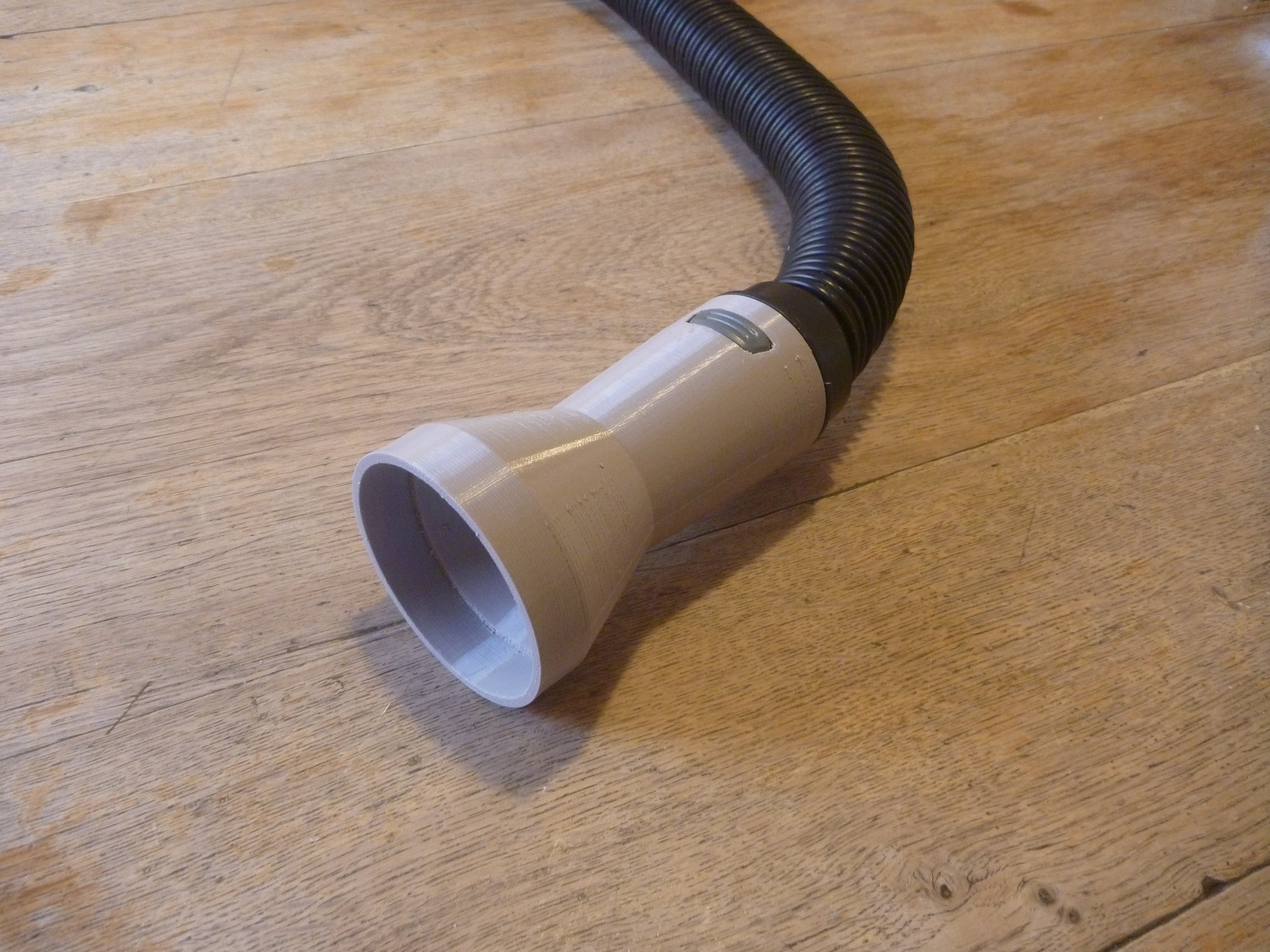 Kärcher Adapter für 63mm Stutzen