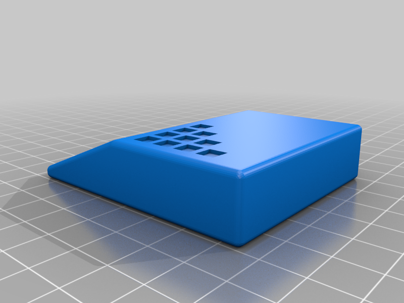 Ioniq 5 magnetic card holder