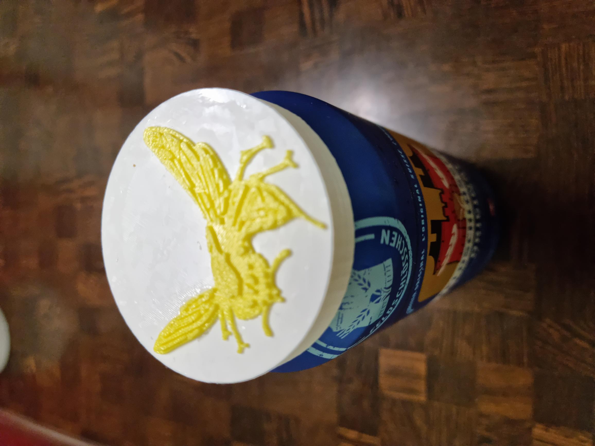 wasp protect