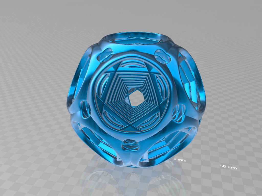 starball 14 -print without supports