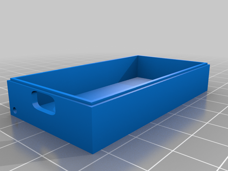 LILYGO T-Display-S3 Case