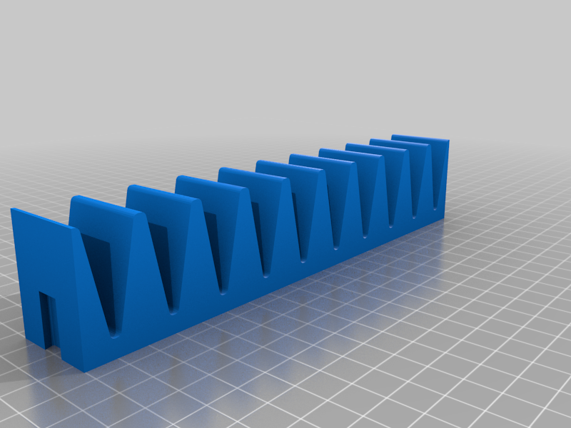 10x Toolholder
