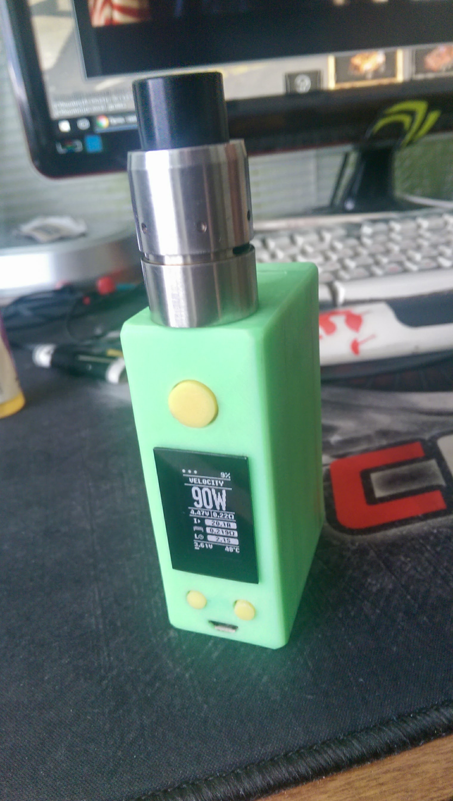Primo 2.0