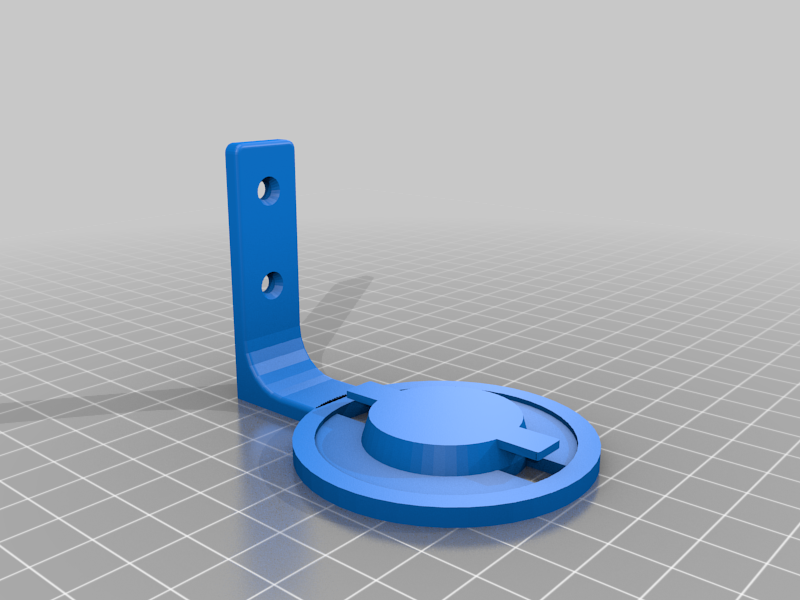 TP-Link Tapo C200 holders