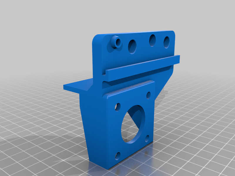 Direct drive Ender 3 Pro
