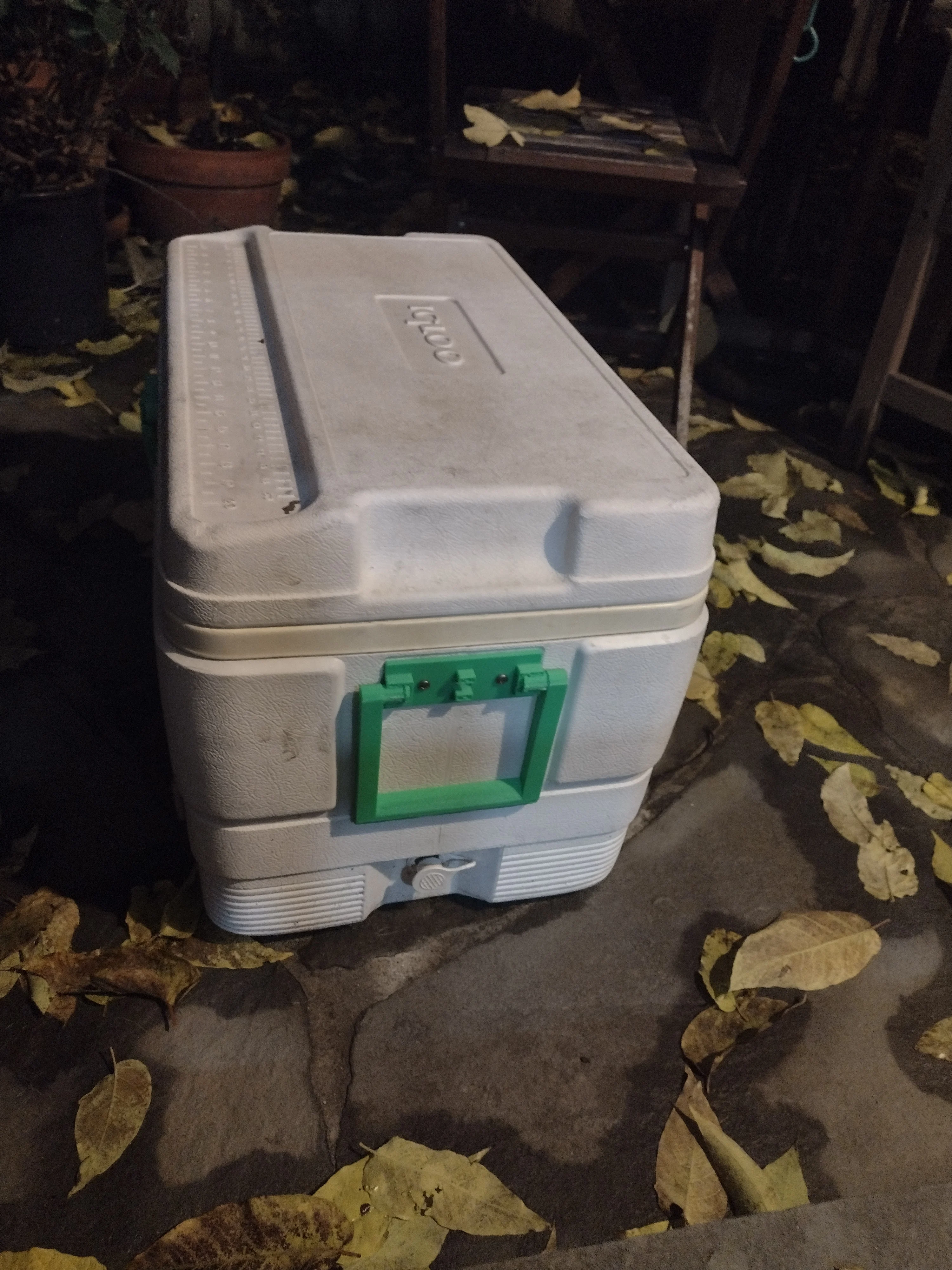 Igloo Cooler Replacement Parts