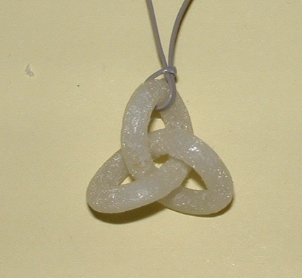 Infinity Pendant