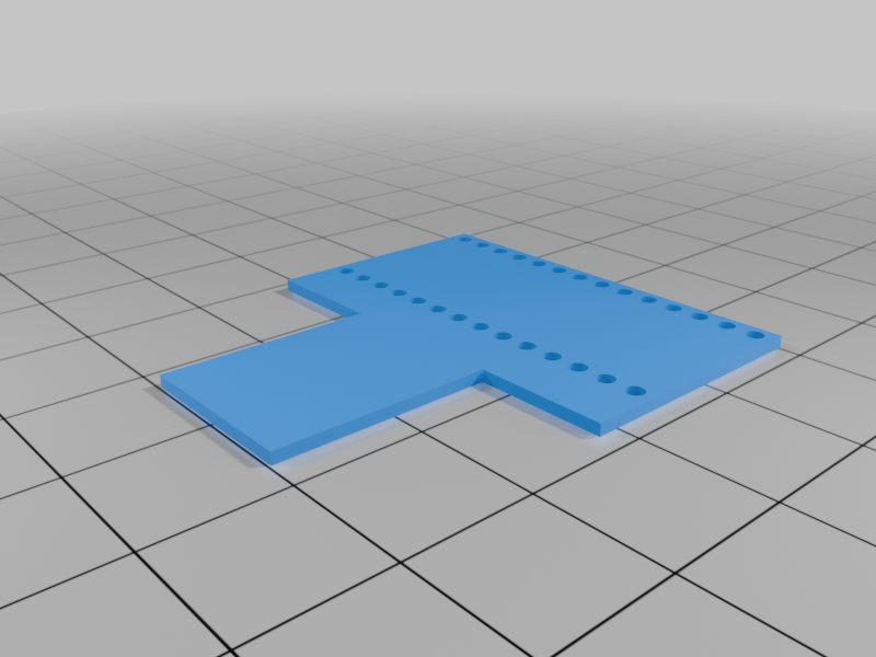Bat RAM pin straightner tool