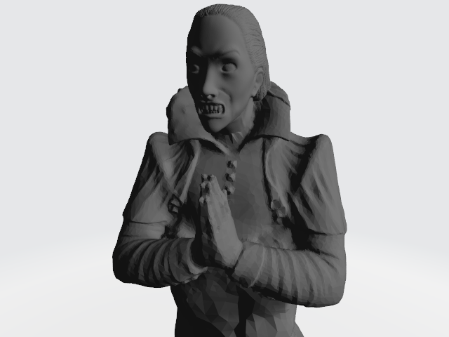 Vampire