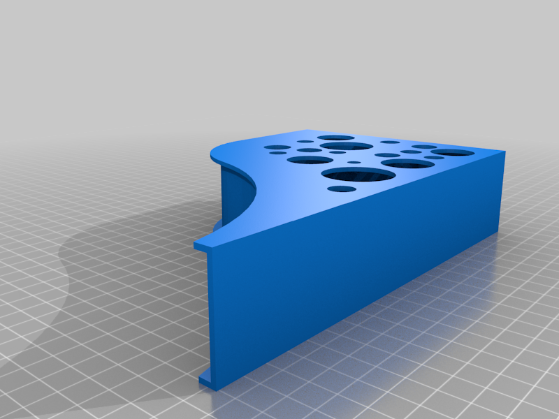 rampe pour voitures miniatures