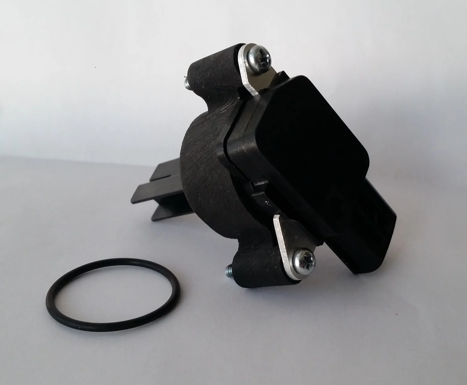 MAF Power spacer