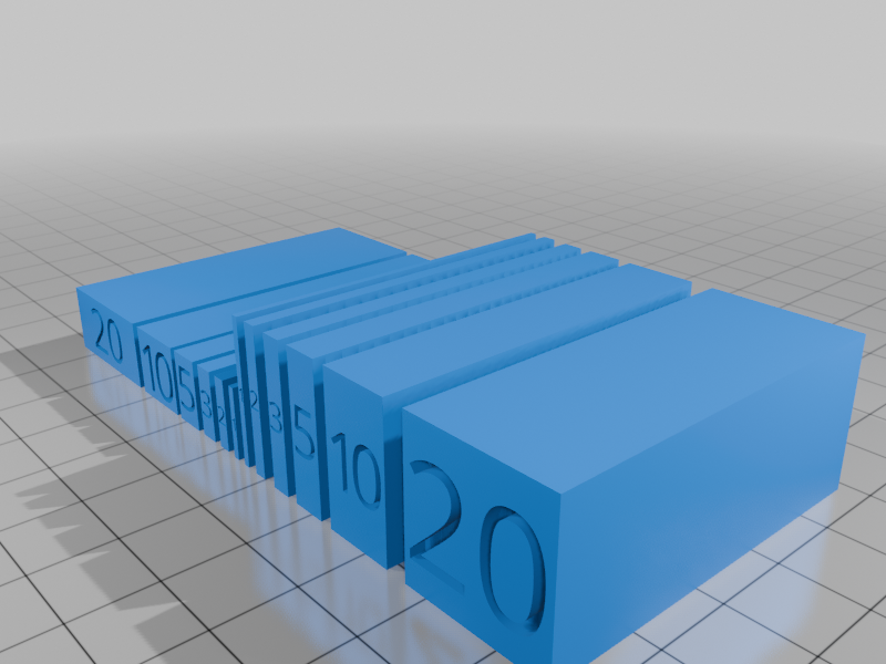 Woodfather Jig Blocks