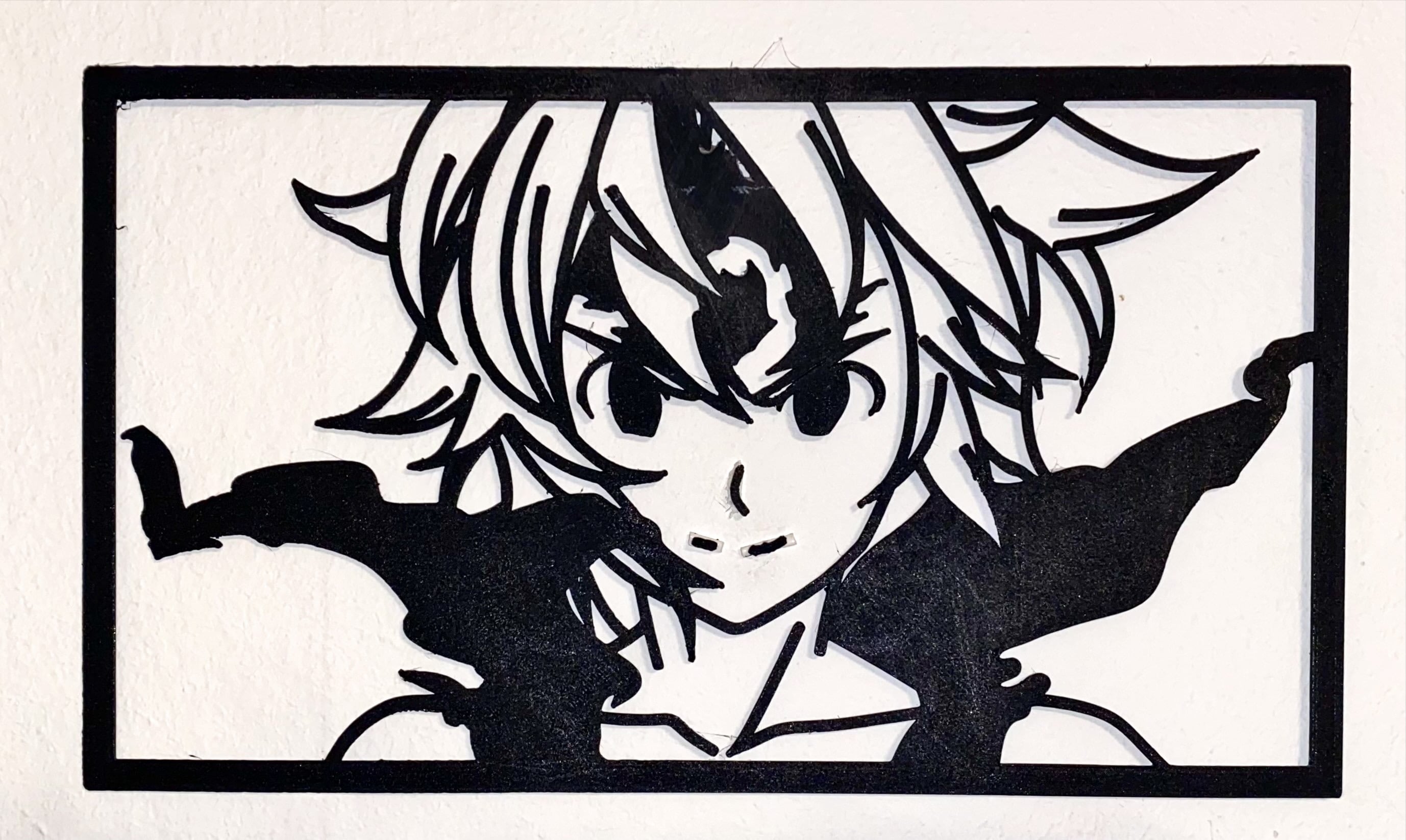 Meliodas Wallpaper