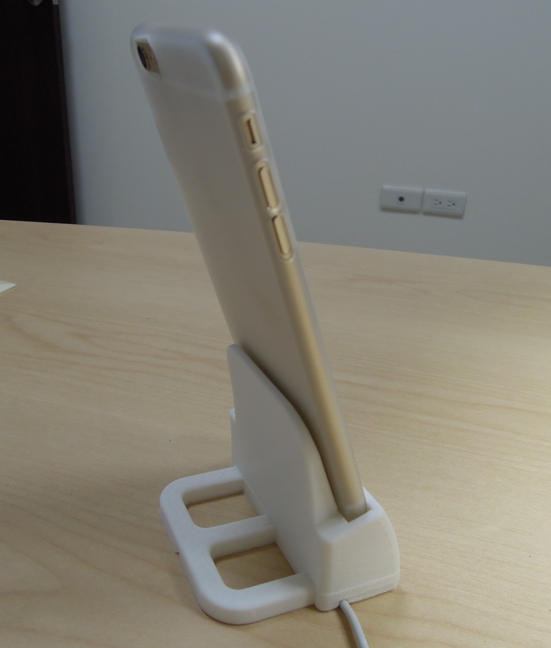 iPhone6 and 6 plus charging dock