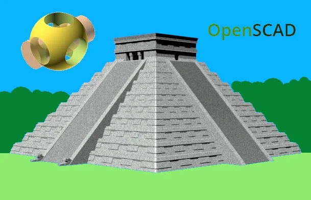 Pyramid of Kukulcan at Chichen Itza