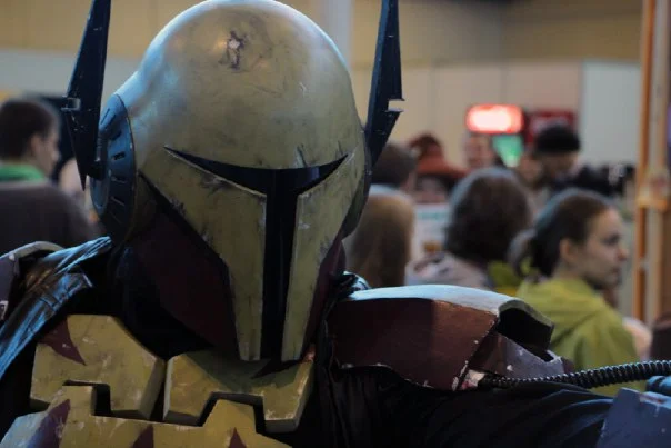 Pre Vizsla helmet