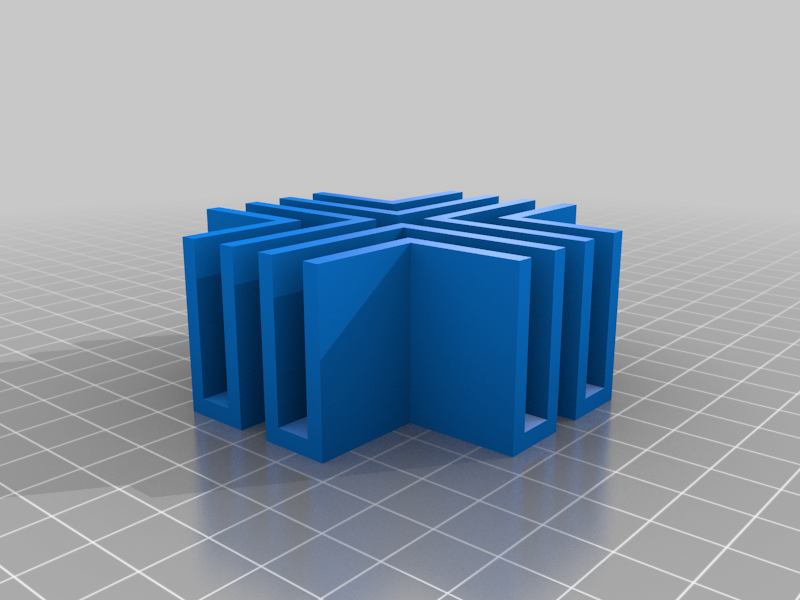 Carton Corner
