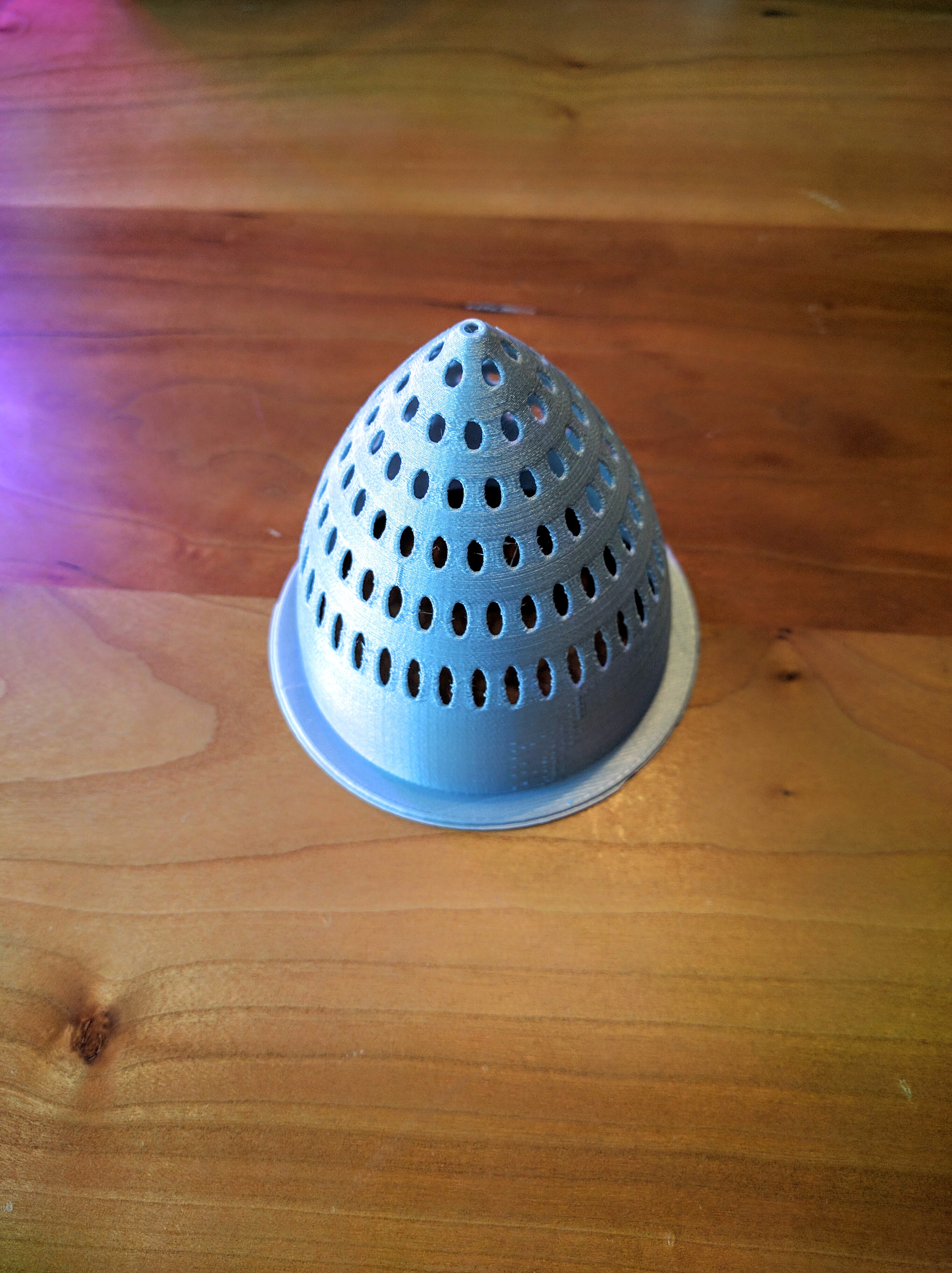 Hydroponic Net Cup - 3 inch