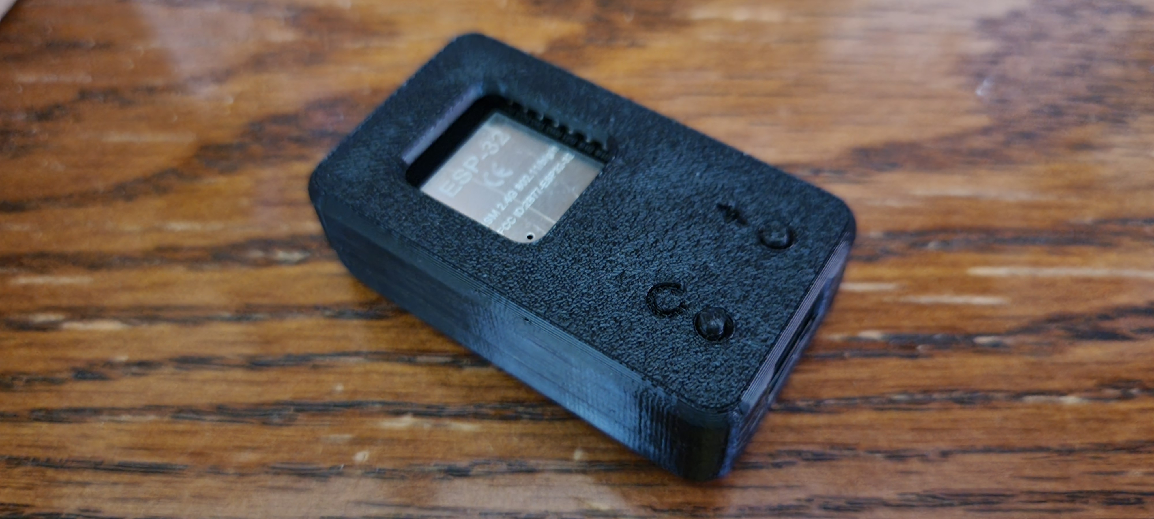AITRIP USBC 30pins CP2102 ESP-32/ESP32 WROOM Case