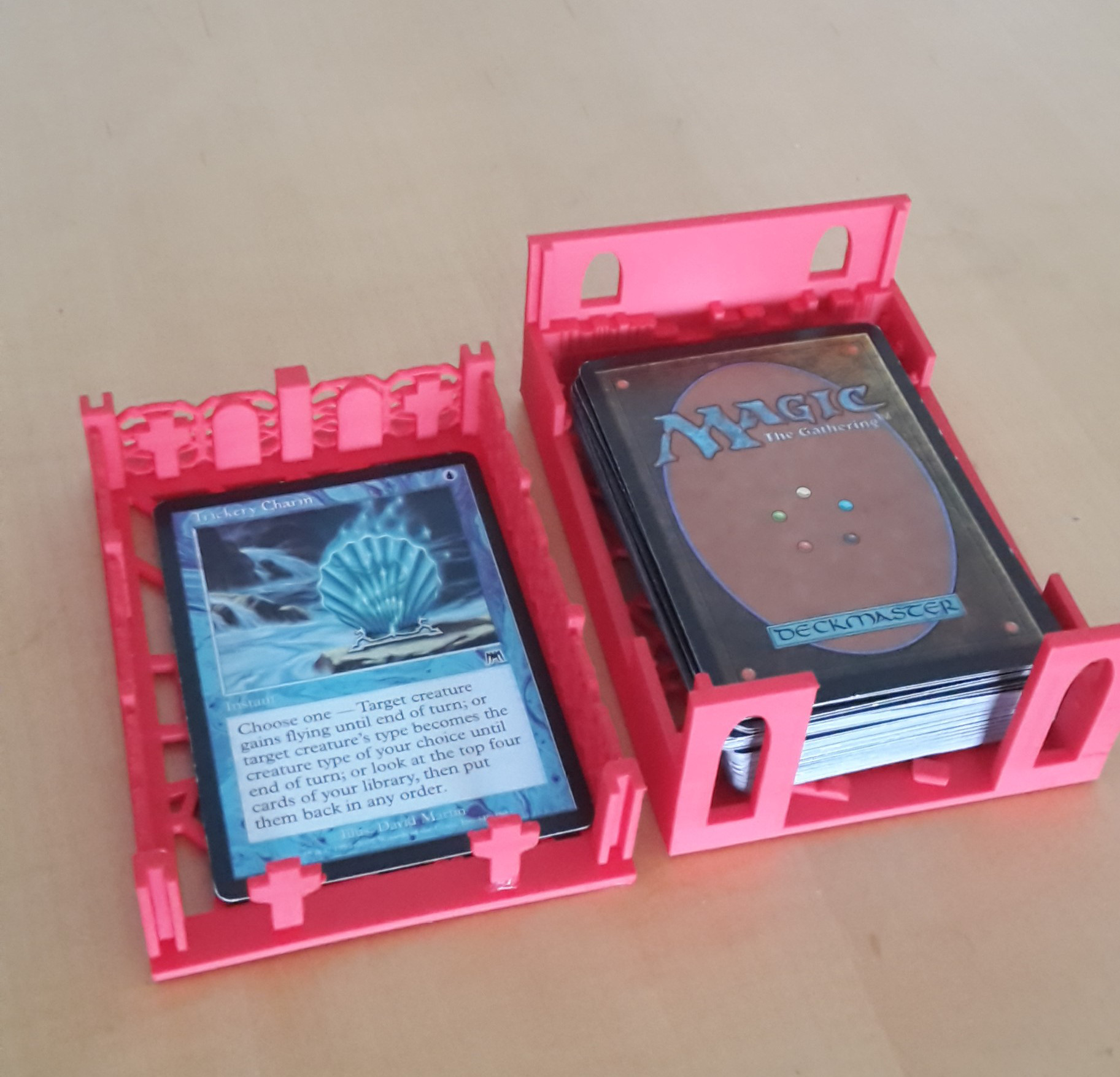 MTG Deck Box (version 1.3)